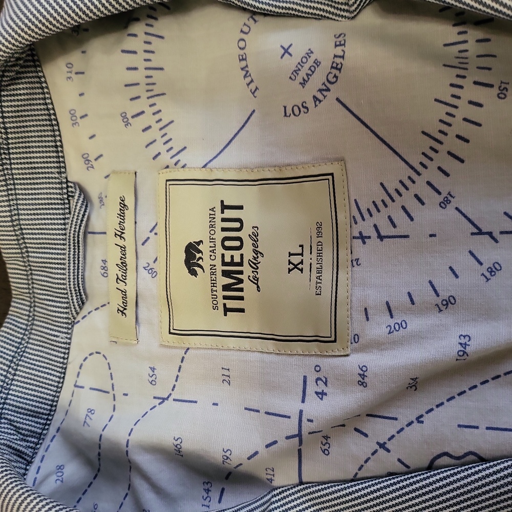 Veste - Picture 2 of 5
